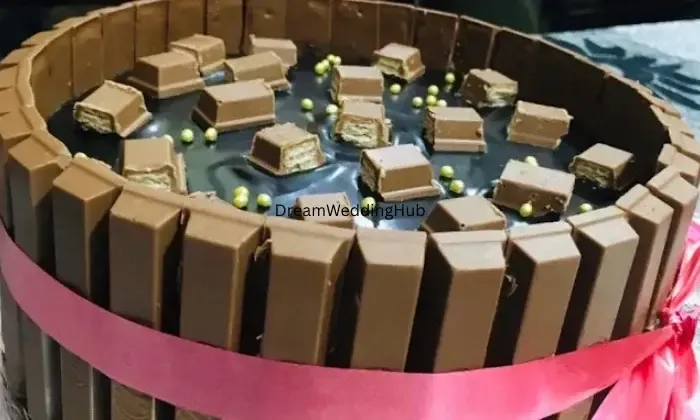 Pranjal Cake  Gift Shop