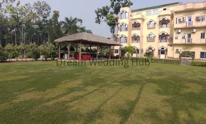 Prantik Retreat