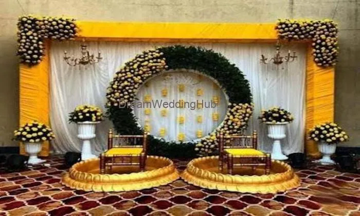 Prarambha Events And Decorations Belgaum