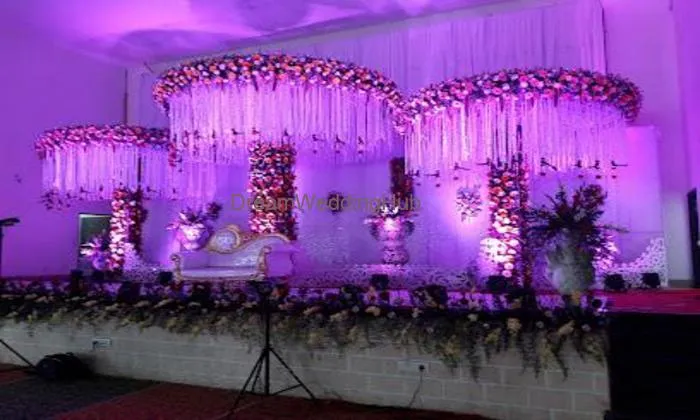 Prasad Garden And Mangalkaryalay