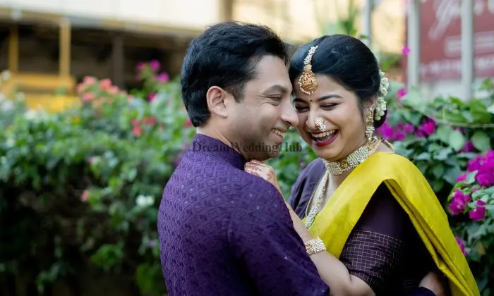Prasad Wedding Films
