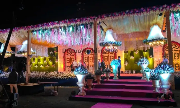 Prasangam Farm