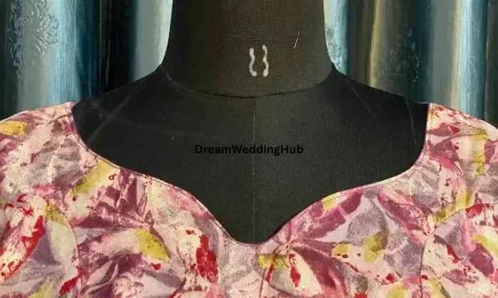 Prasanna Attire