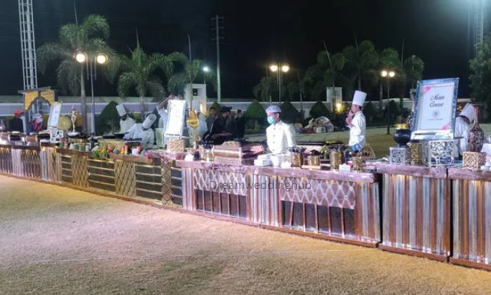 Prasanna Catering