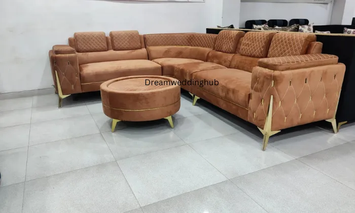 Prasanna Furniture 