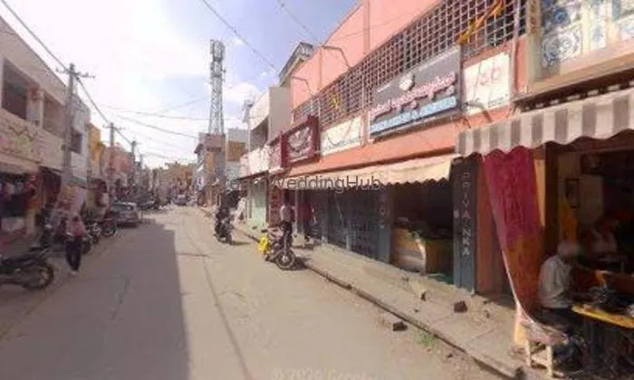 Prasanna Jewellers