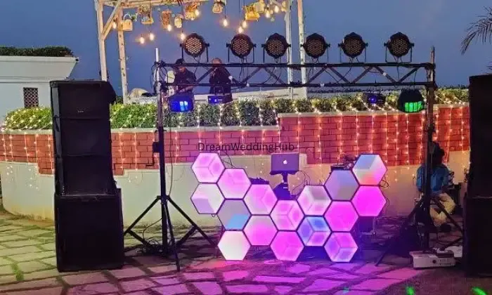 Prashan Sound Light