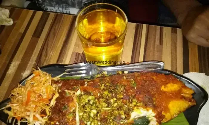 Prashant Bar And Restaurant