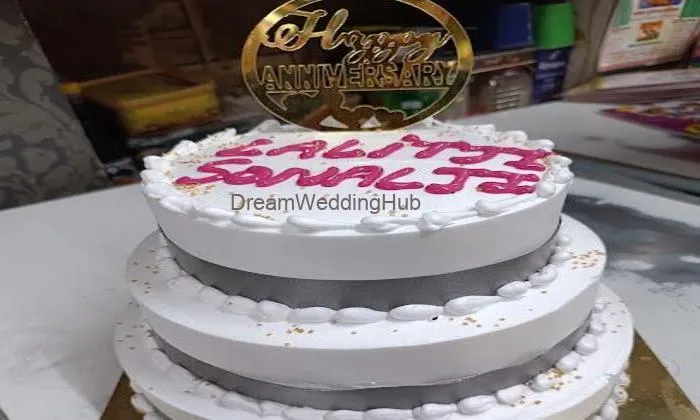 Prashant Cake And Pastry