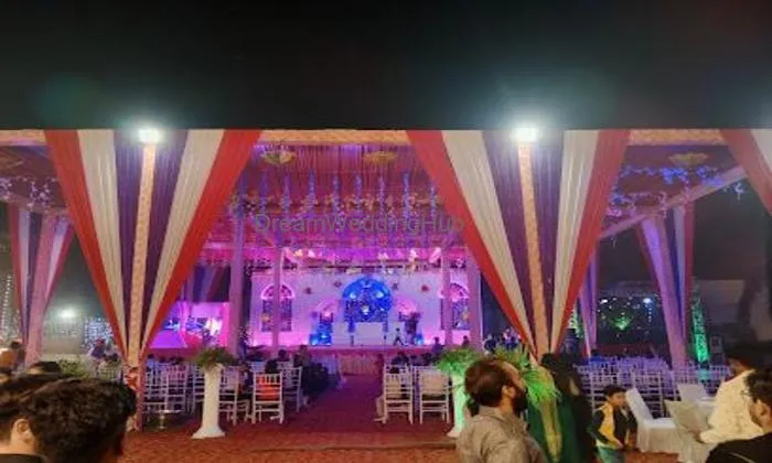 Prashant Events
