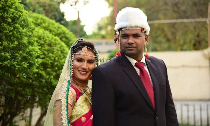 Prashant Photo Media
