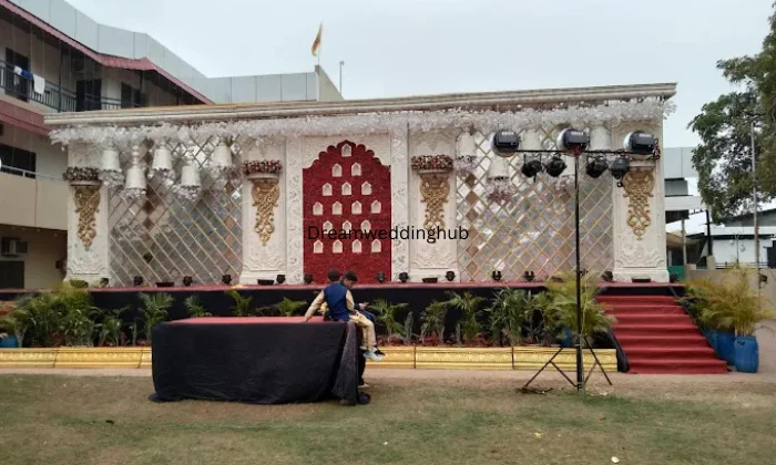 Prashanti Garden