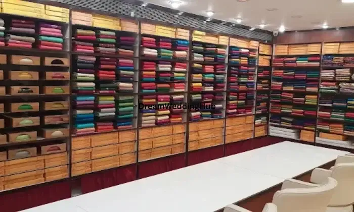 Prasiddhi Silks Prasiddhi Silks