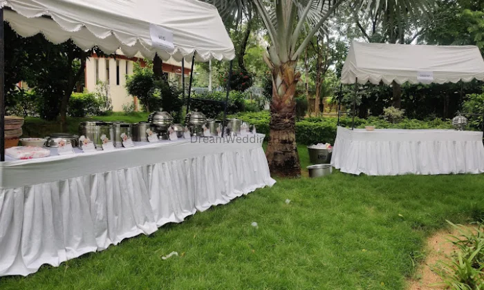Prasidh Caterers