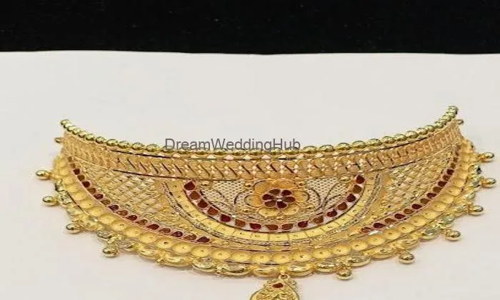 Pratap Jewellers Pratap Jewellers