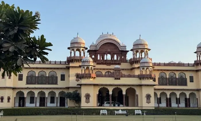Pratap Niwas - An Amritara Resort