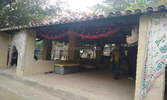 Pratapgarh Farms & Resorts