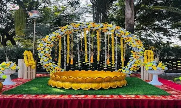 Prateek Decoration