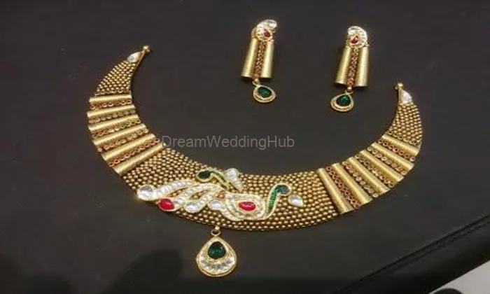 Prateek Jewellers