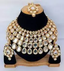 Prateek Jewellers 