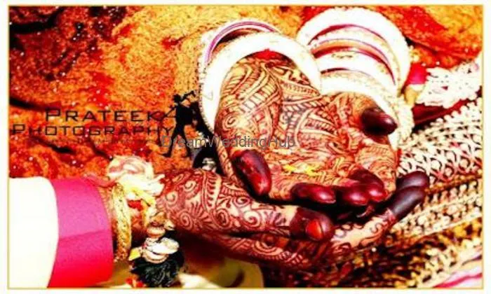 Prateek Photography & Studio
