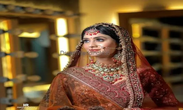 Prateeksha's Makeup Studio & Salon