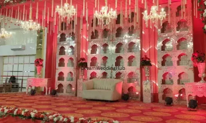 Pratha Events Pratha Events