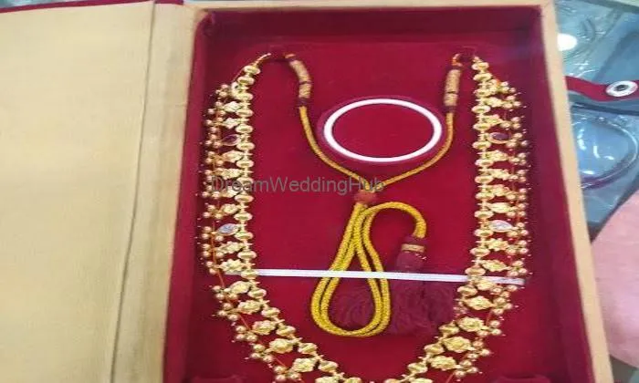 Pratham Jewellery Works