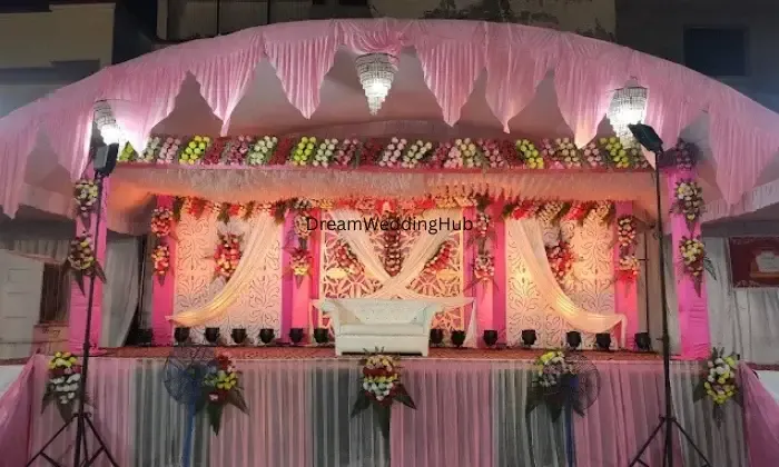 Pratham Saket Mandapam