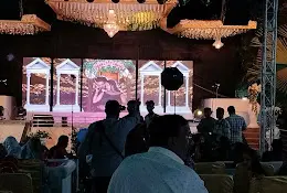 Prathamesh Events