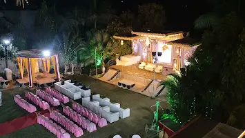 Prathamesh Garden