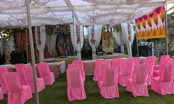 Prathamesh Garden And Events  Best Marriage