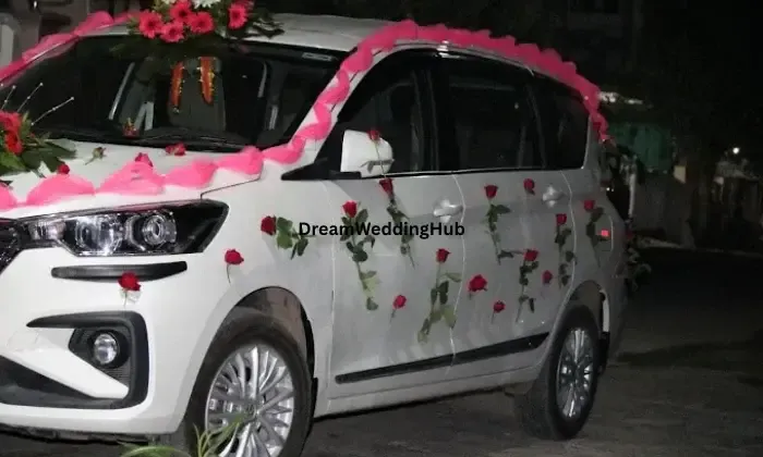 Prathamesh Travels Car Hire