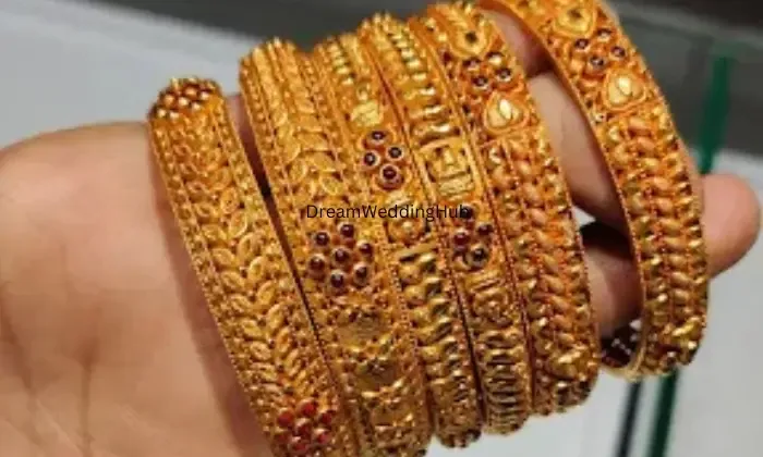 Prathibha Jewellery