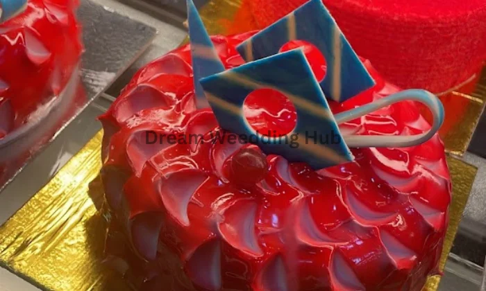 Prathmesh Bakery