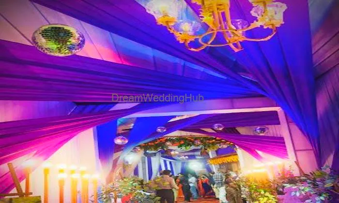 Prathmesh Mandap Decorators In Kelwa