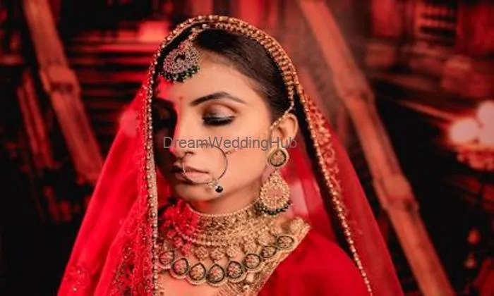 Pratibha Makeover