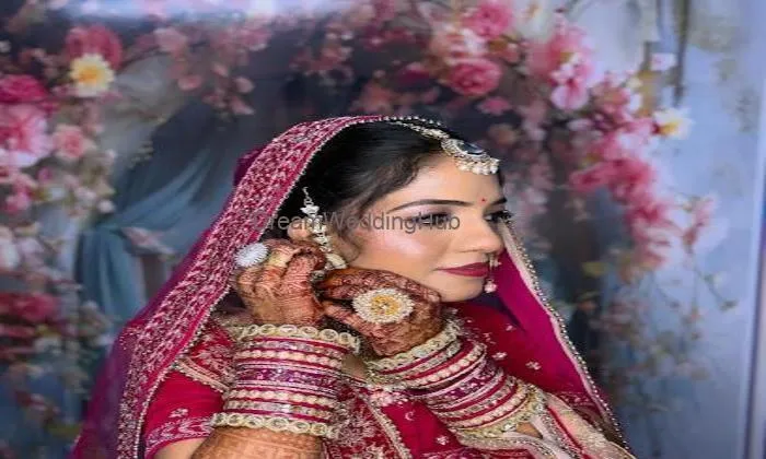 Pratibhaguptamakeover