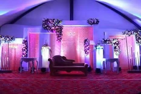 Pratidnya Hall