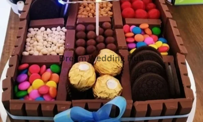 Pratik Cakesbakes