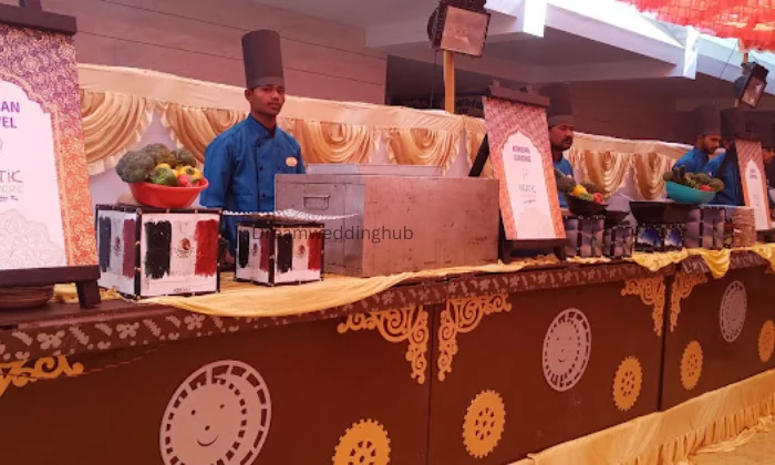 Pratik Caterers