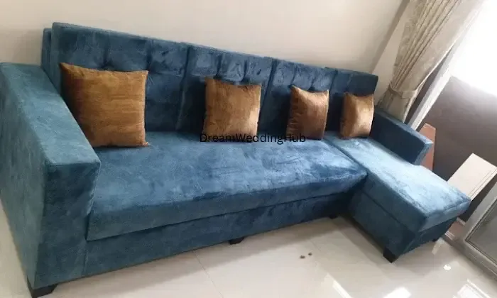 Pratik Furnishing