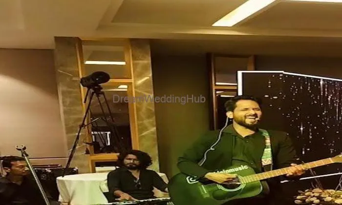 Pratik Jain Music