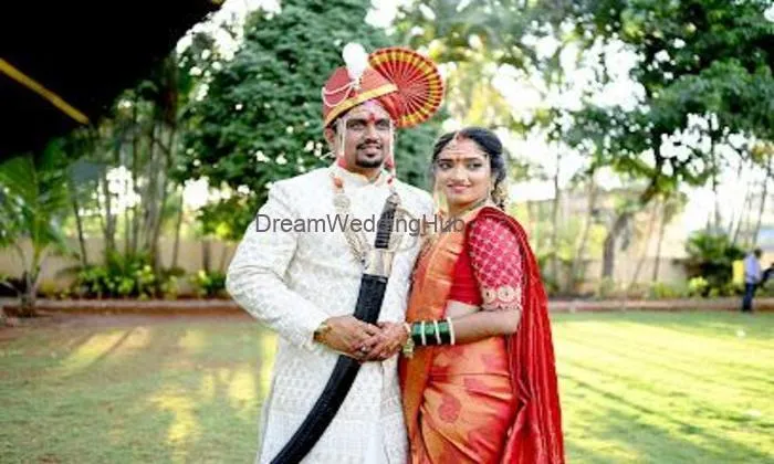 Pratiksha Photo's