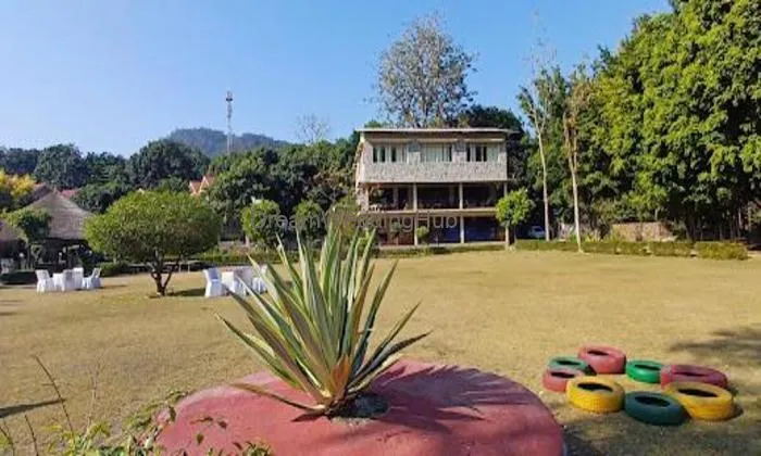 Pratiksha River Retreat Pratiksha River Retreat
