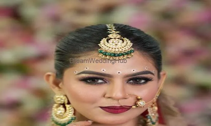 Pratiksha Sarode Makeovers