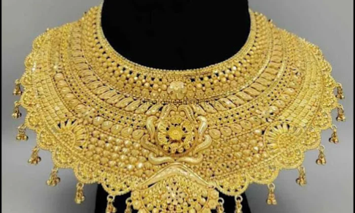 Pratima Jewellers