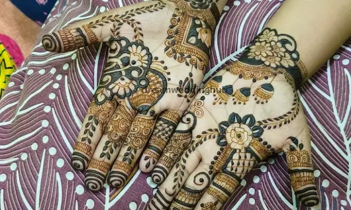 Pratima Mehendi