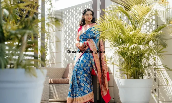Pratima Singh Makeup Studio
