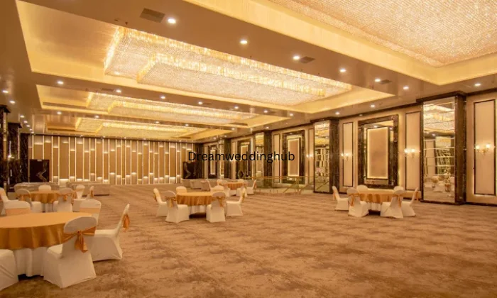 Pratishtha Banquets Pratishtha Banquets